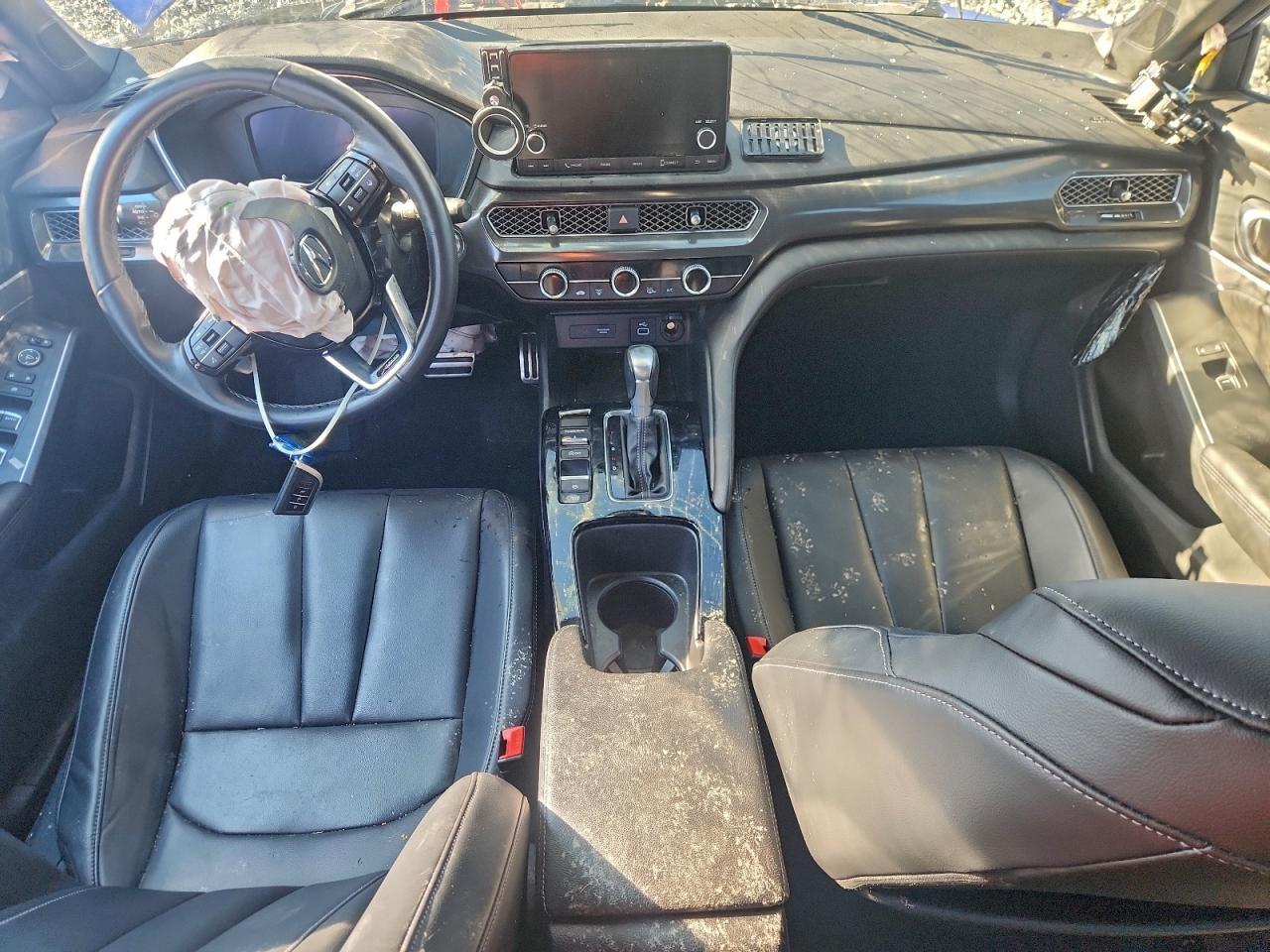 2024 ACURA Integra
