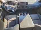 2012 CHEVROLET Silverado 2500