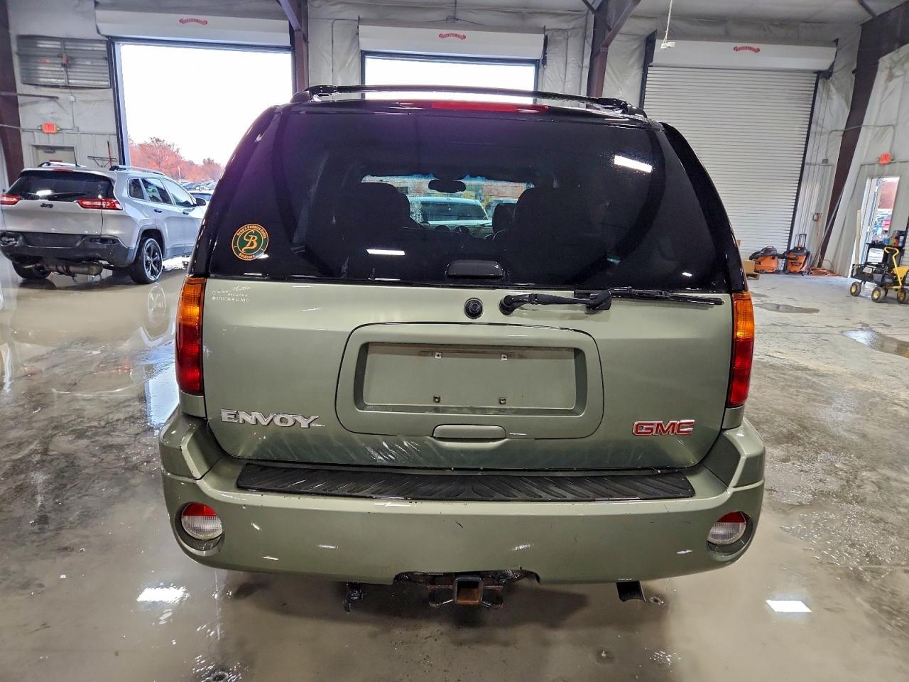 2004 GMC Envoy