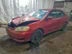 2006 TOYOTA COROLLA