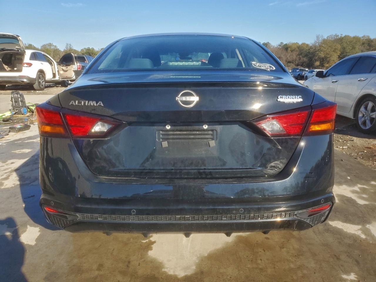 2023 NISSAN ALTIMA