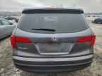 2018 HONDA PILOT