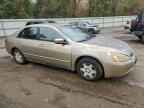 2005 HONDA ACCORD
