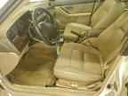 2001 SUBARU Legacy