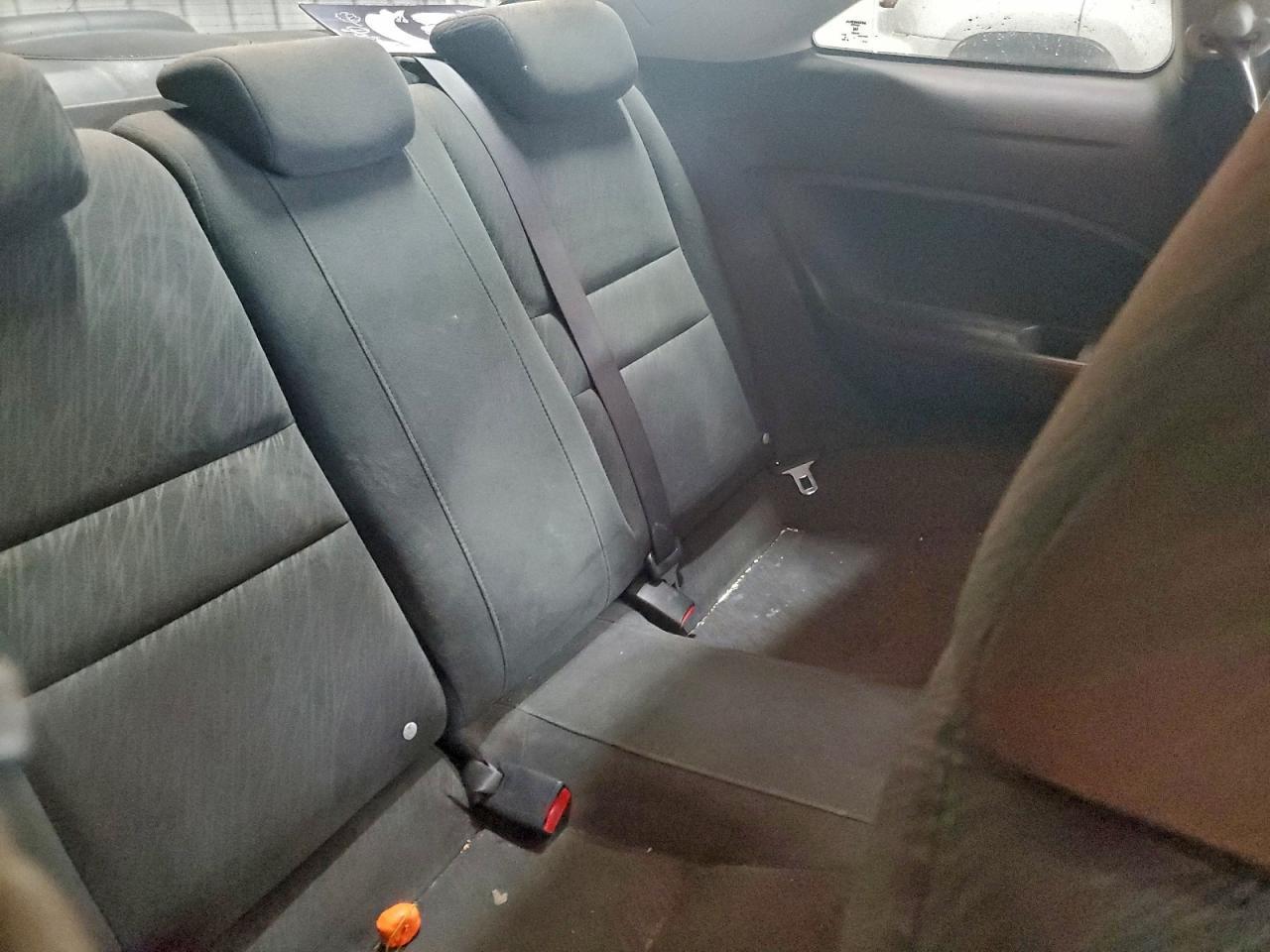 2006 HONDA CIVIC