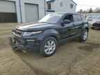2019 LAND ROVER RANGE ROVER EVOQUE