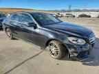 2016 MERCEDES-BENZ E-Class
