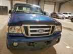 2011 FORD RANGER