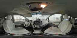 2012 TOYOTA SIENNA