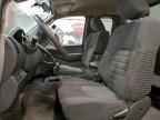 2010 NISSAN Frontier
