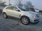 2016 CADILLAC SRX