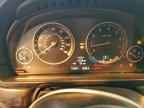 2013 BMW 5 series