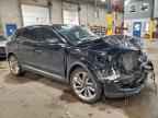 2016 LINCOLN MKX