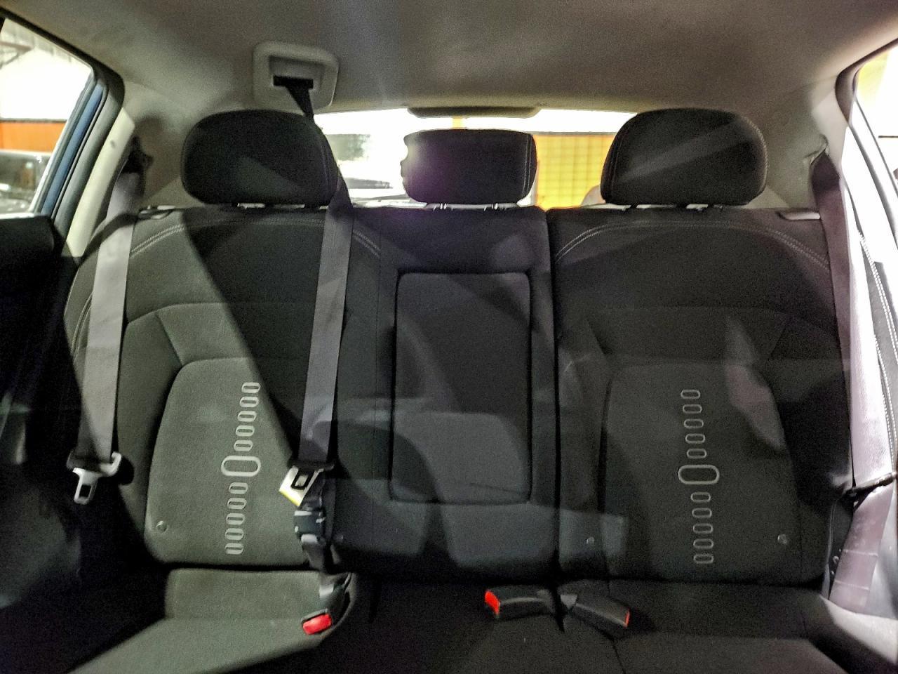 2011 KIA SPORTAGE
