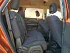 2012 DODGE JOURNEY