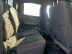 2023 NISSAN Frontier