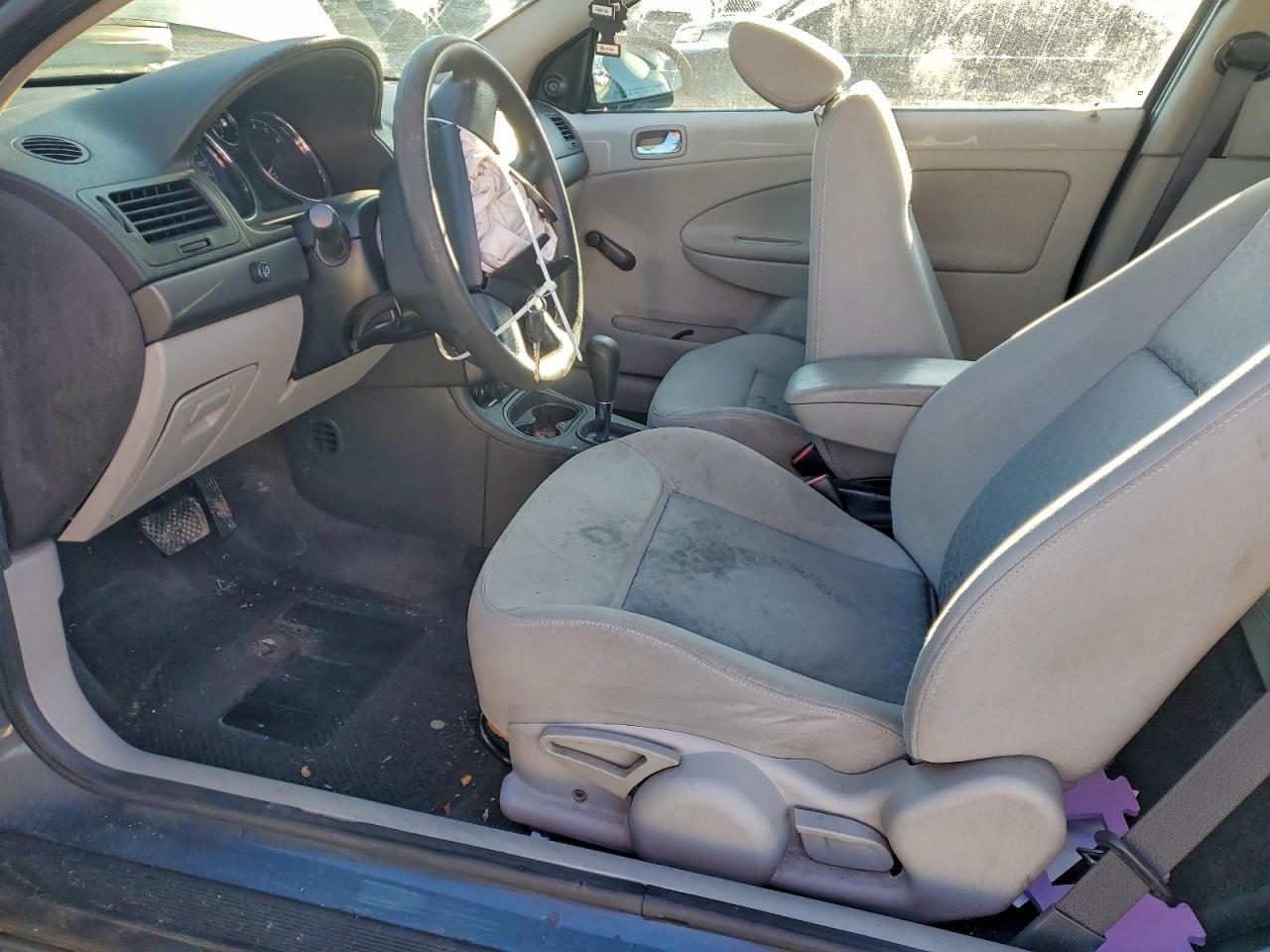 2006 CHEVROLET COBALT