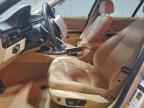 2011 BMW 3 SERIES