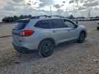 2024 SUBARU Ascent