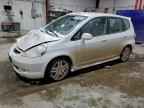 2007 HONDA FIT