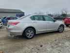 2011 HONDA ACCORD