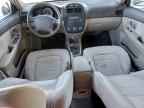 2007 KIA Spectra