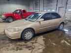 2002 HONDA ACCORD