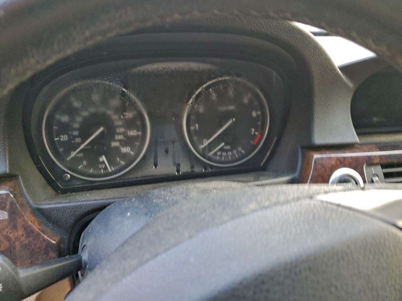 2008 BMW 3 SERIES