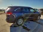 2018 KIA SORENTO