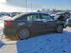 2011 CHRYSLER 200