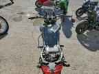 2014 DUCATI HYPERMOTARD