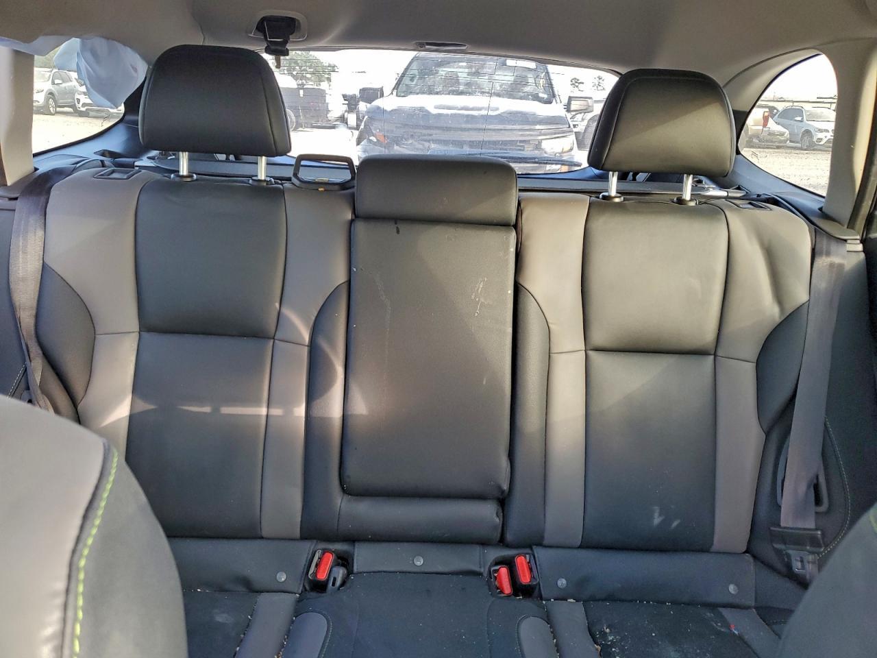 2022 SUBARU Outback