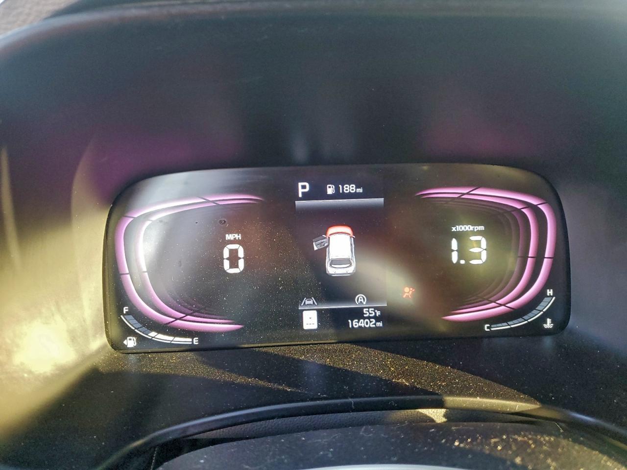 2023 KIA SOUL