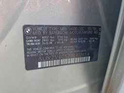 2011 BMW X5