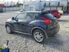 2013 NISSAN Juke