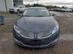 2013 LINCOLN MKZ