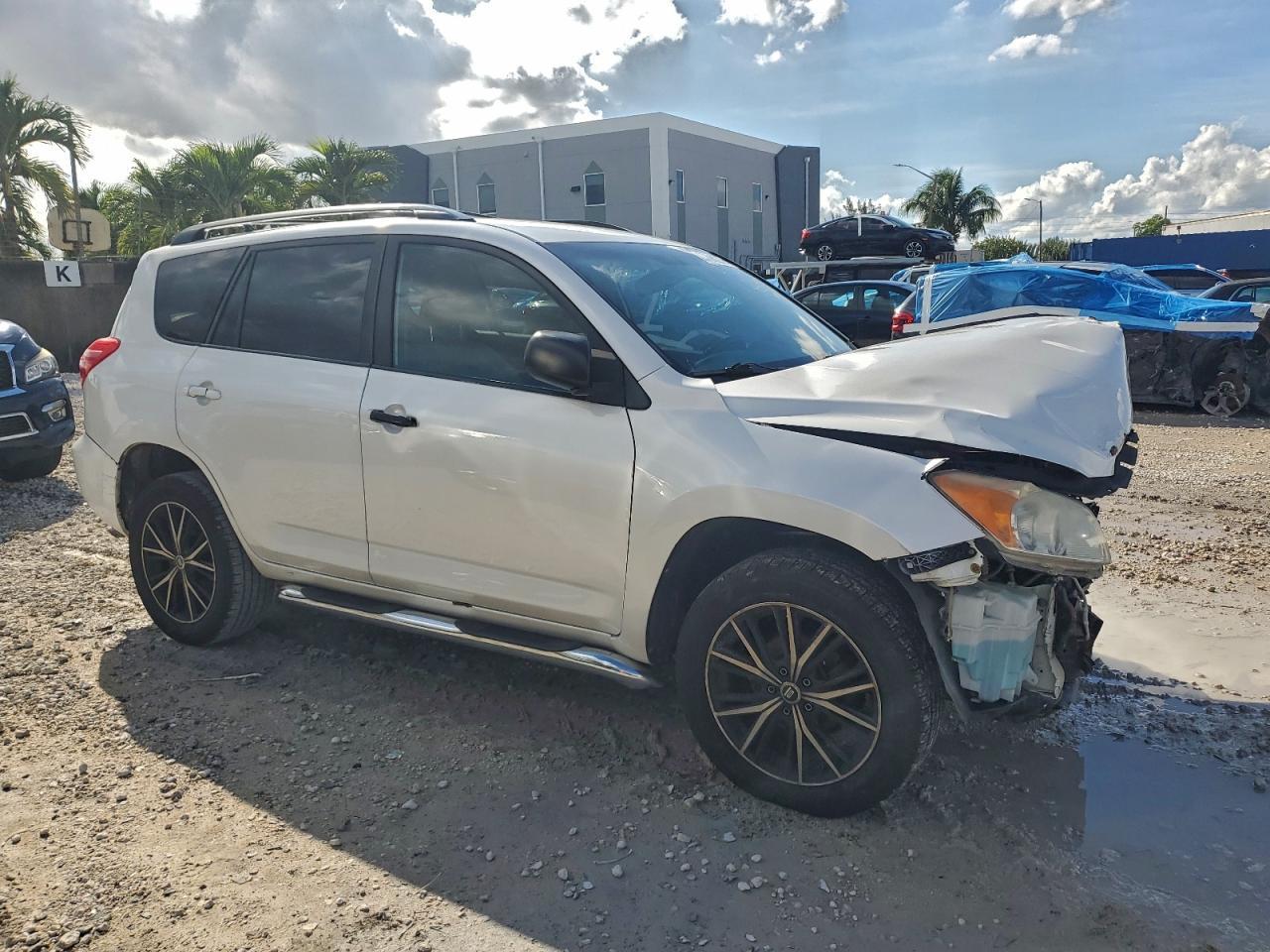 2010 TOYOTA RAV4