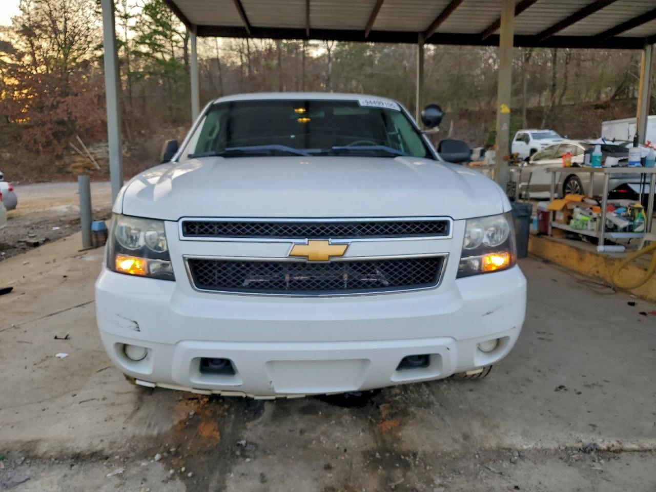 2012 CHEVROLET Tahoe