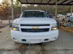 2012 CHEVROLET Tahoe
