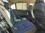 2008 BMW 5 series