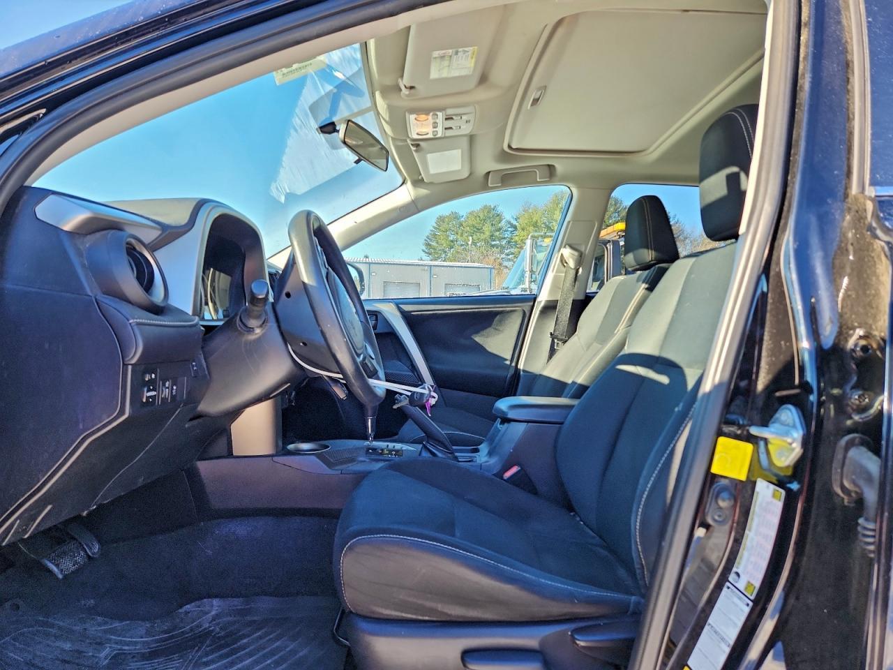 2013 TOYOTA RAV4