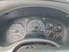 2002 CHEVROLET Trailblazer