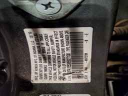2011 HONDA CIVIC