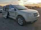 2007 LINCOLN MKX