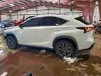2021 LEXUS NX 300