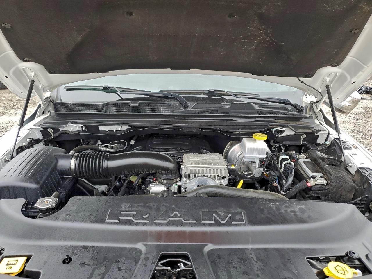 2024 RAM 1500