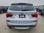 2017 BMW X3