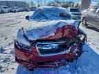 2014 SUBARU Legacy