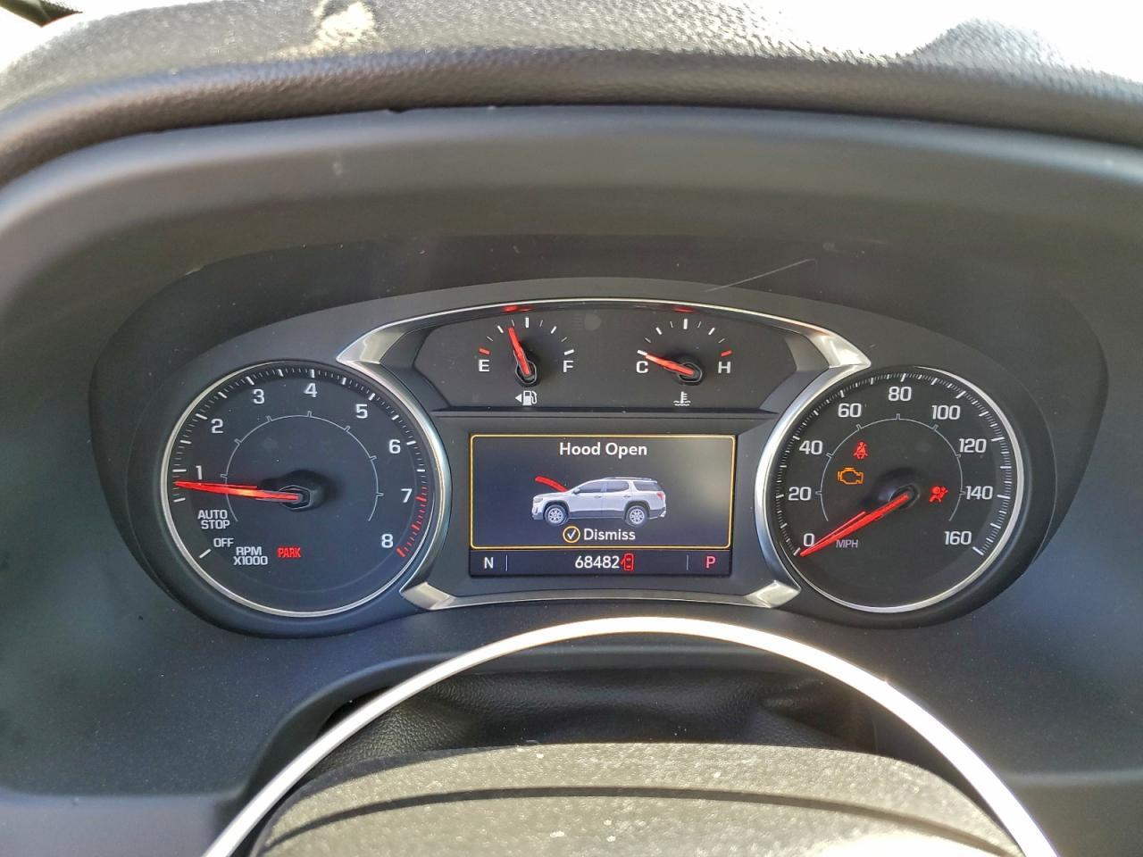 2020 GMC ACADIA