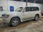 2003 LEXUS Lx 470